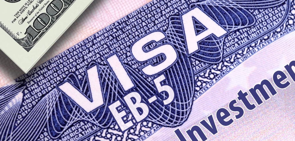 EB5 Visa USA: The Immigrant Investor Program Explained